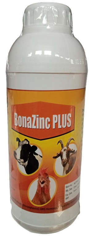Bonazinc Plus