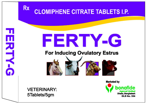 Ferty-G