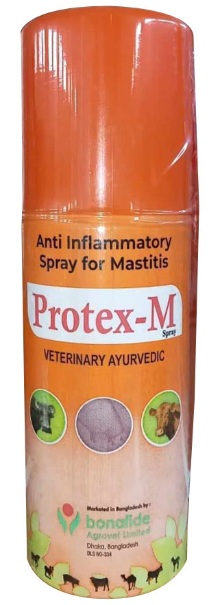Protex G Spray