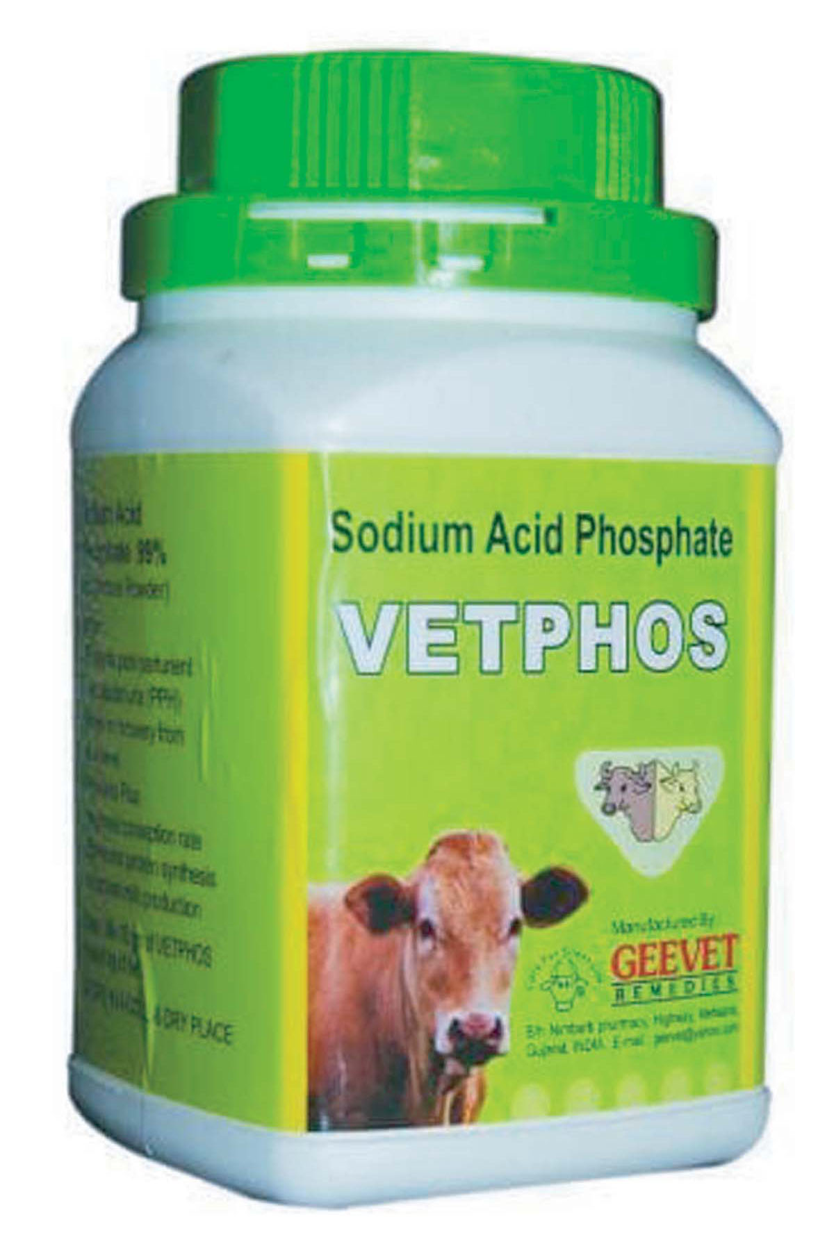 Vetphos