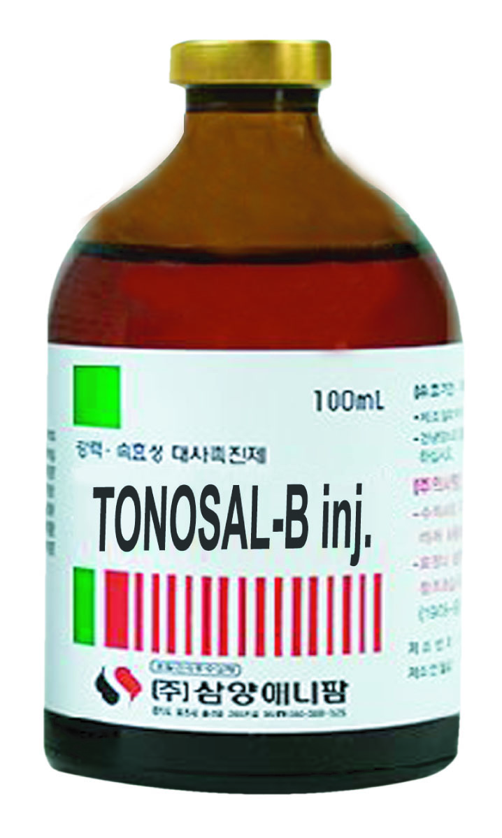Tonosl-B